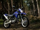 Yamaha XT660R